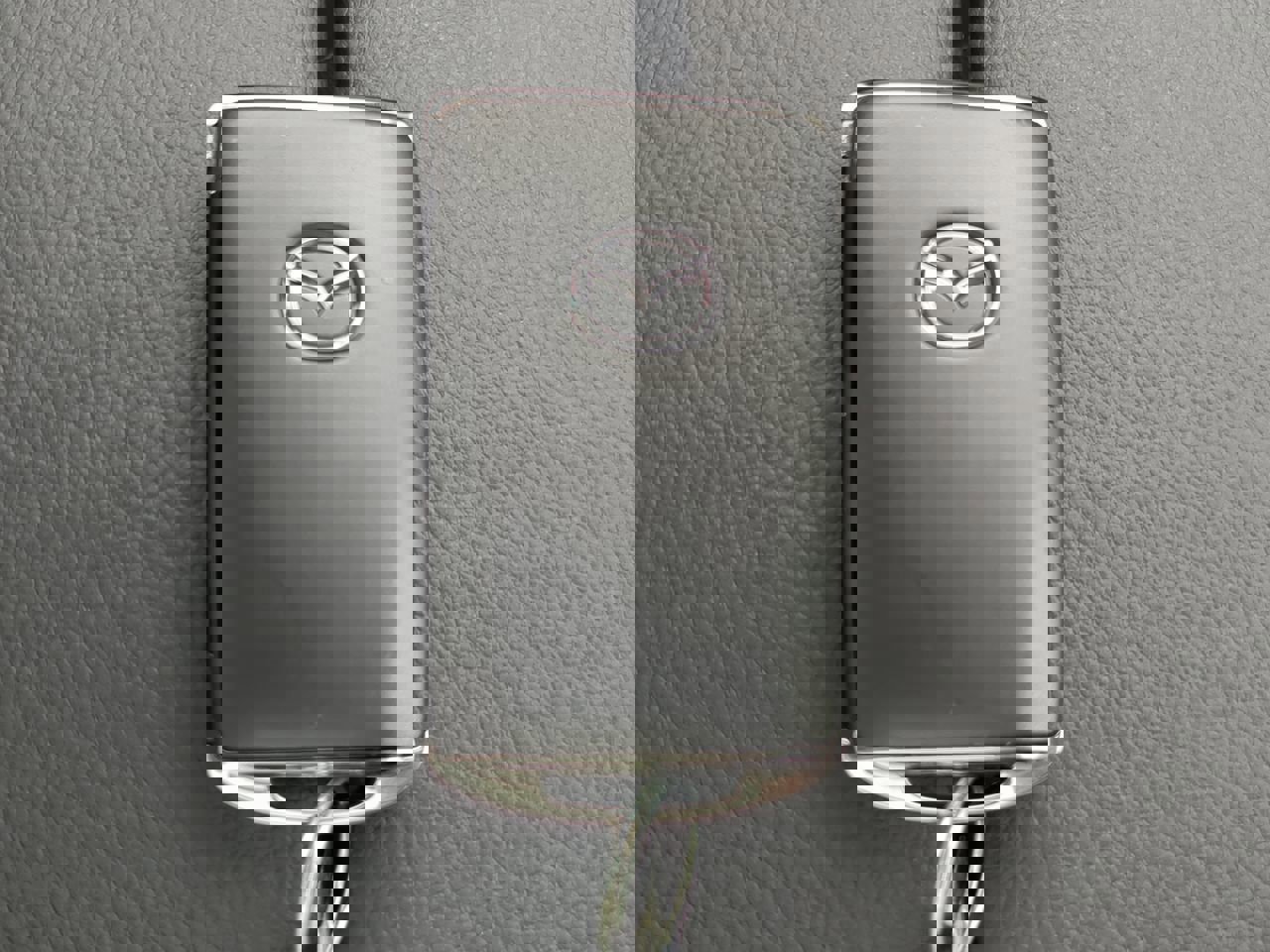 New 2026 MAZDA CX-50 2.5 Hybrid w/ Cargo Package image 28