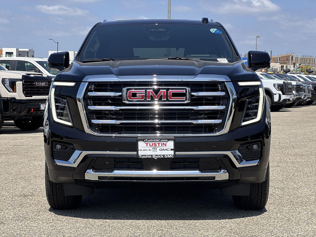 New 2027 GMC Yukon Elevation w/ Elevation Preferred Package RWD image 2