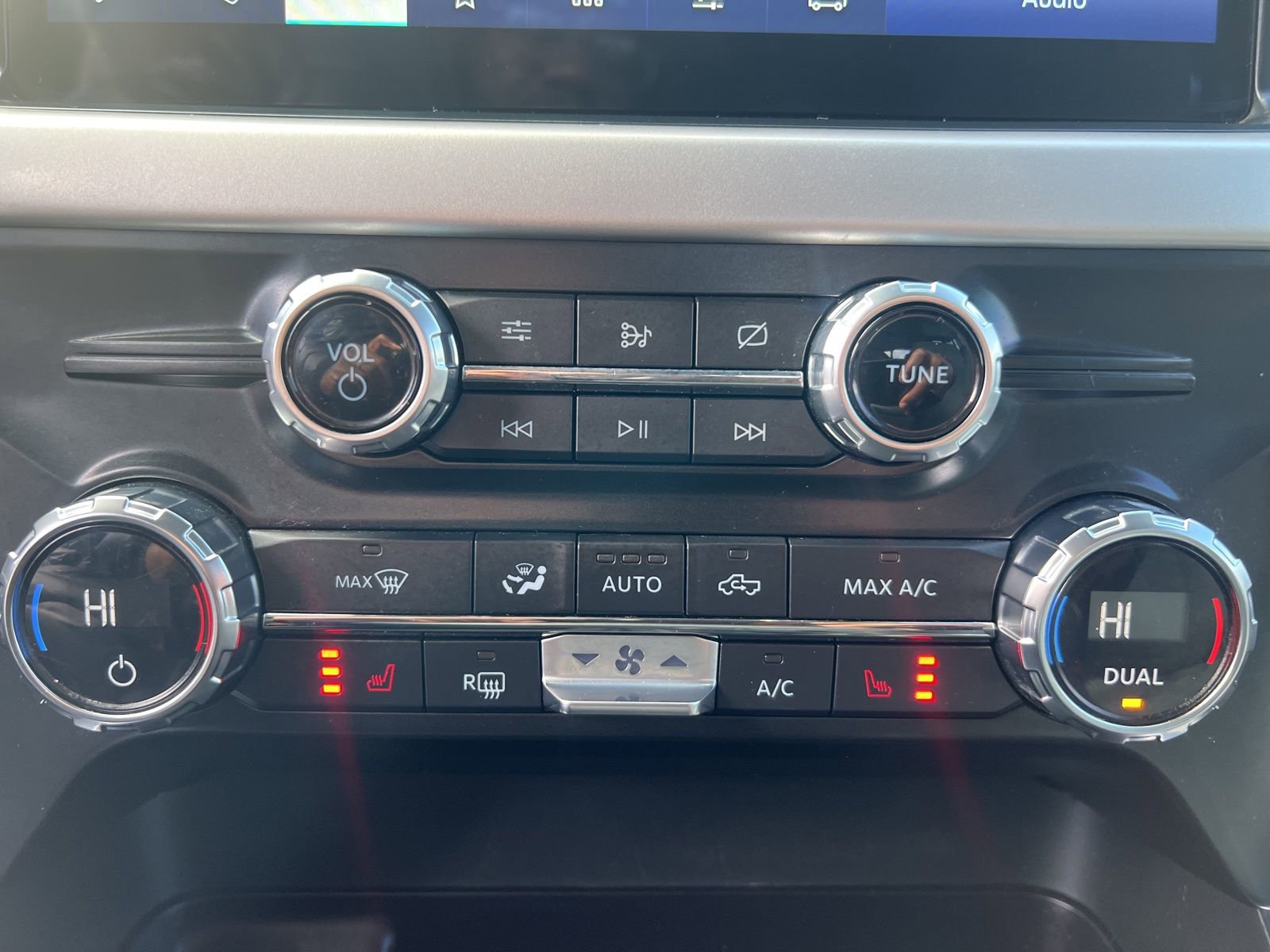 Used 2021 Ford F150 XLT w/ Equipment Group 302A High image 30