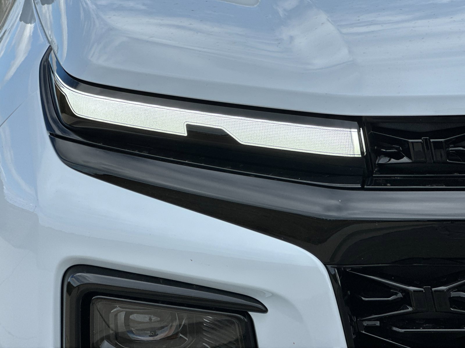 New 2026 Chevrolet Traverse RS w/ LPO, Floor Liner Package image 34