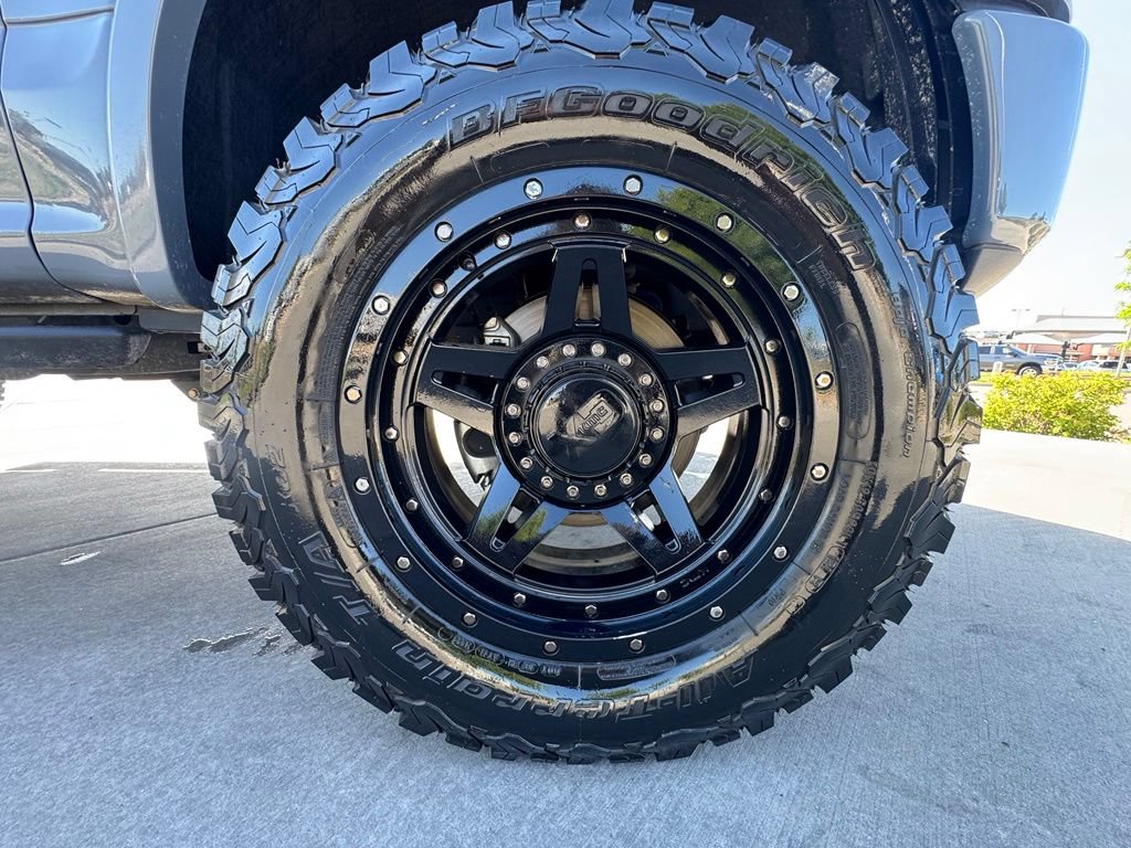 Used 2019 Ford F150 XLT w/ Equipment Group 302A Luxury AWD/4WD image 37