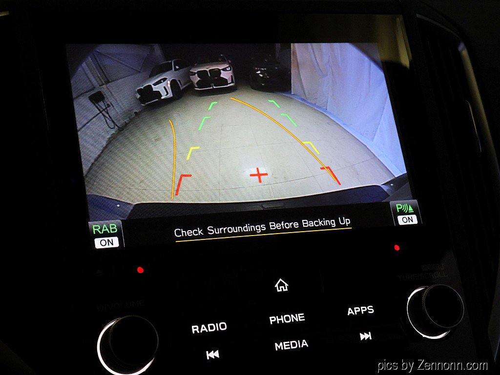 Used 2018 Subaru Crosstrek 2.0i Limited image 20