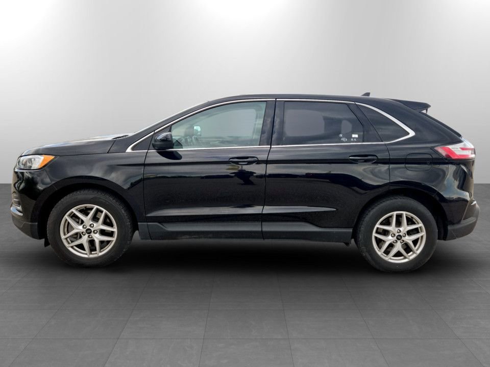 Used 2024 Ford Edge SEL AWD/4WD image 10