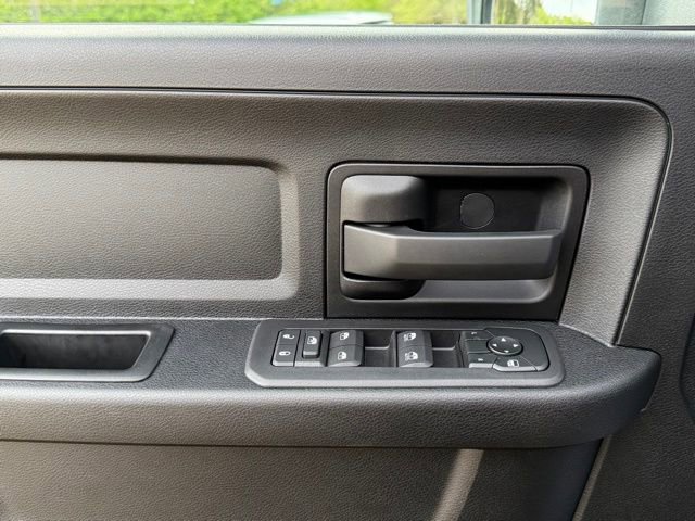 New 2026 RAM 4500 Tradesman AWD/4WD image 15