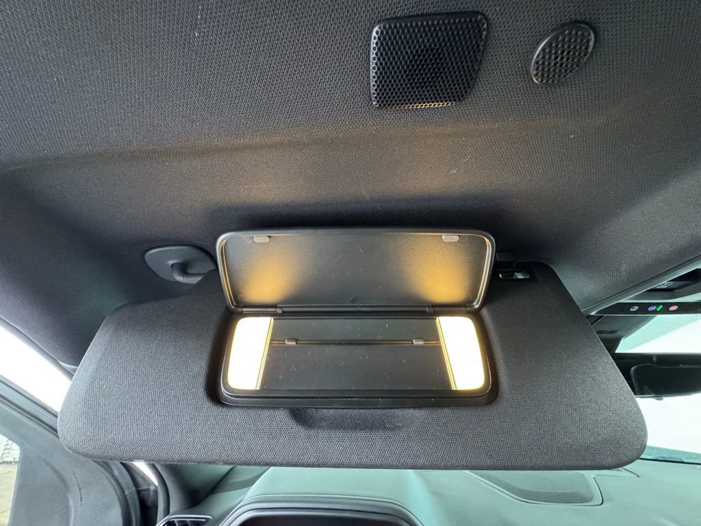 Used 2021 Chevrolet Suburban Premier w/ Premium Package image 41