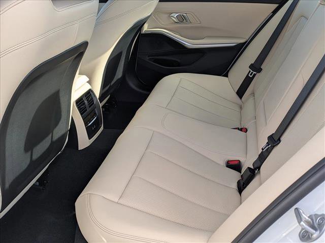 Used 2026 BMW 330i xDrive Sedan w/ Convenience Package image 17