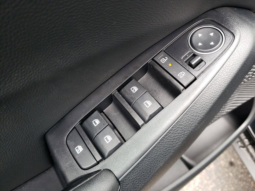 New 2026 Kia Seltos EX AWD/4WD image 18
