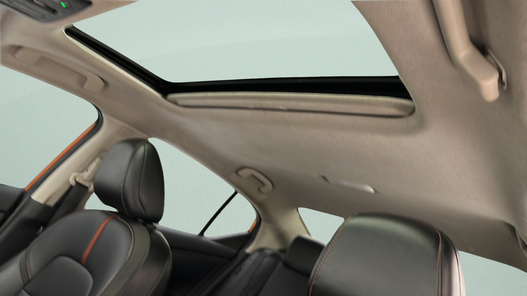 Used 2022 Nissan Sentra SR w/ SR Premium Package FWD image 15