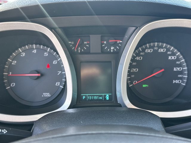 Used 2016 Chevrolet Equinox LT w/ Convenience Package FWD image 11