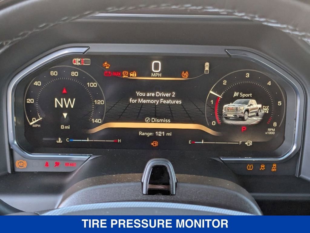 New 2026 GMC Sierra 1500 Denali image 21