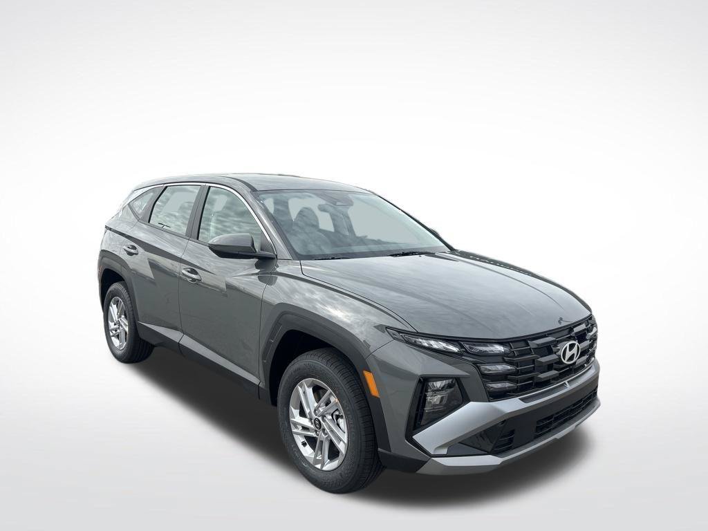 New 2026 Hyundai Tucson SE AWD/4WD image 3