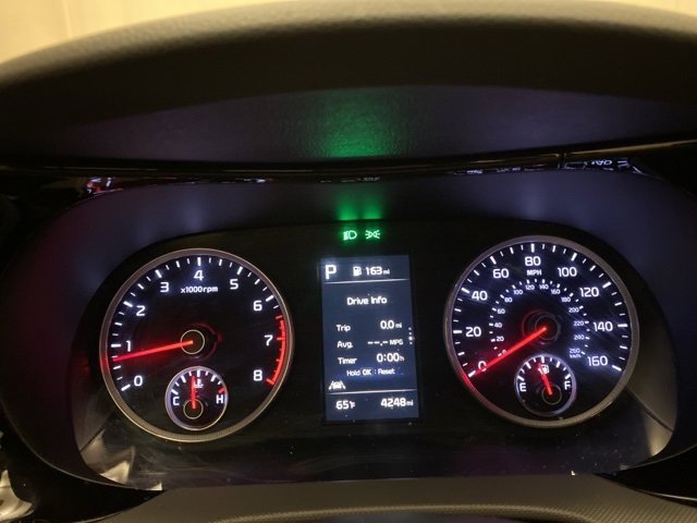 Used 2024 Kia K5 LXS image 14