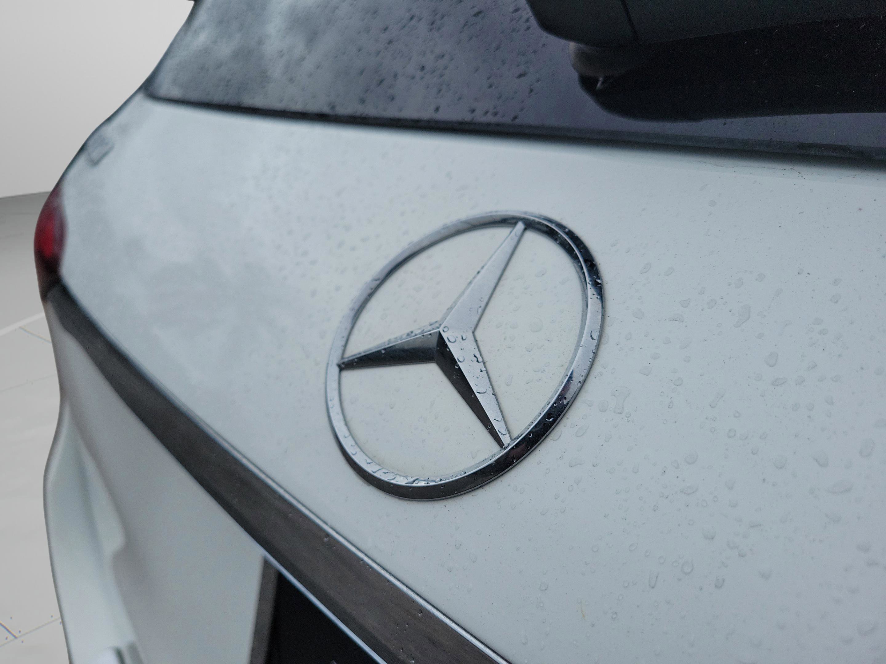 Certified 2026 Mercedes-Benz GLE 350 4MATIC image 31