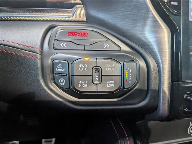Used 2025 RAM 1500 RHO w/ RHO Level 1 Equipment Group image 15