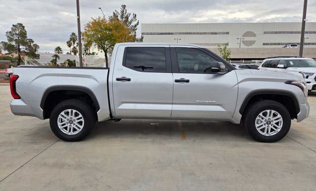 Used 2025 Toyota Tundra SR5 image 4