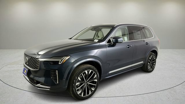 New 2026 Volvo XC90 B6 Ultra w/ Protection Package AWD/4WD image 8