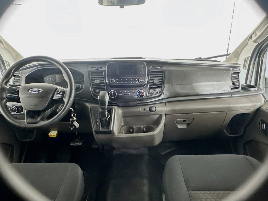 Used 2024 Ford Transit 250 Low Roof w/ Exterior Upgrade Package image 10