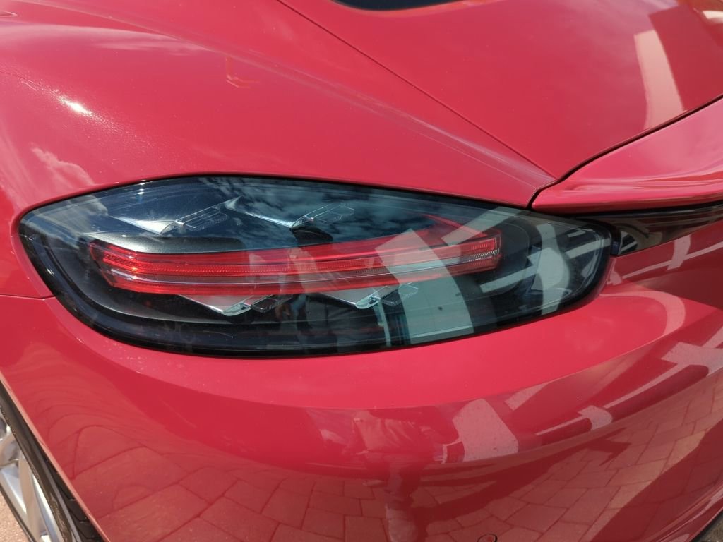 Used 2024 Porsche 718 Cayman S image 10