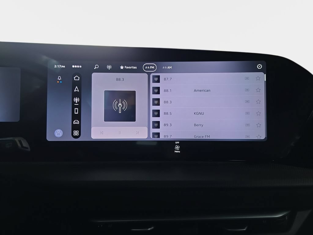 New 2026 Audi SQ5 Prestige AWD/4WD image 19
