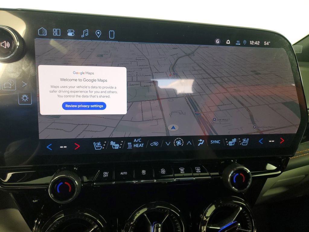 New 2026 Chevrolet Blazer EV SS image 18