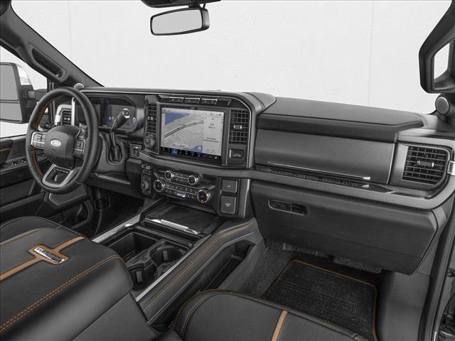 New 2027 Ford F250 Platinum AWD/4WD image 11