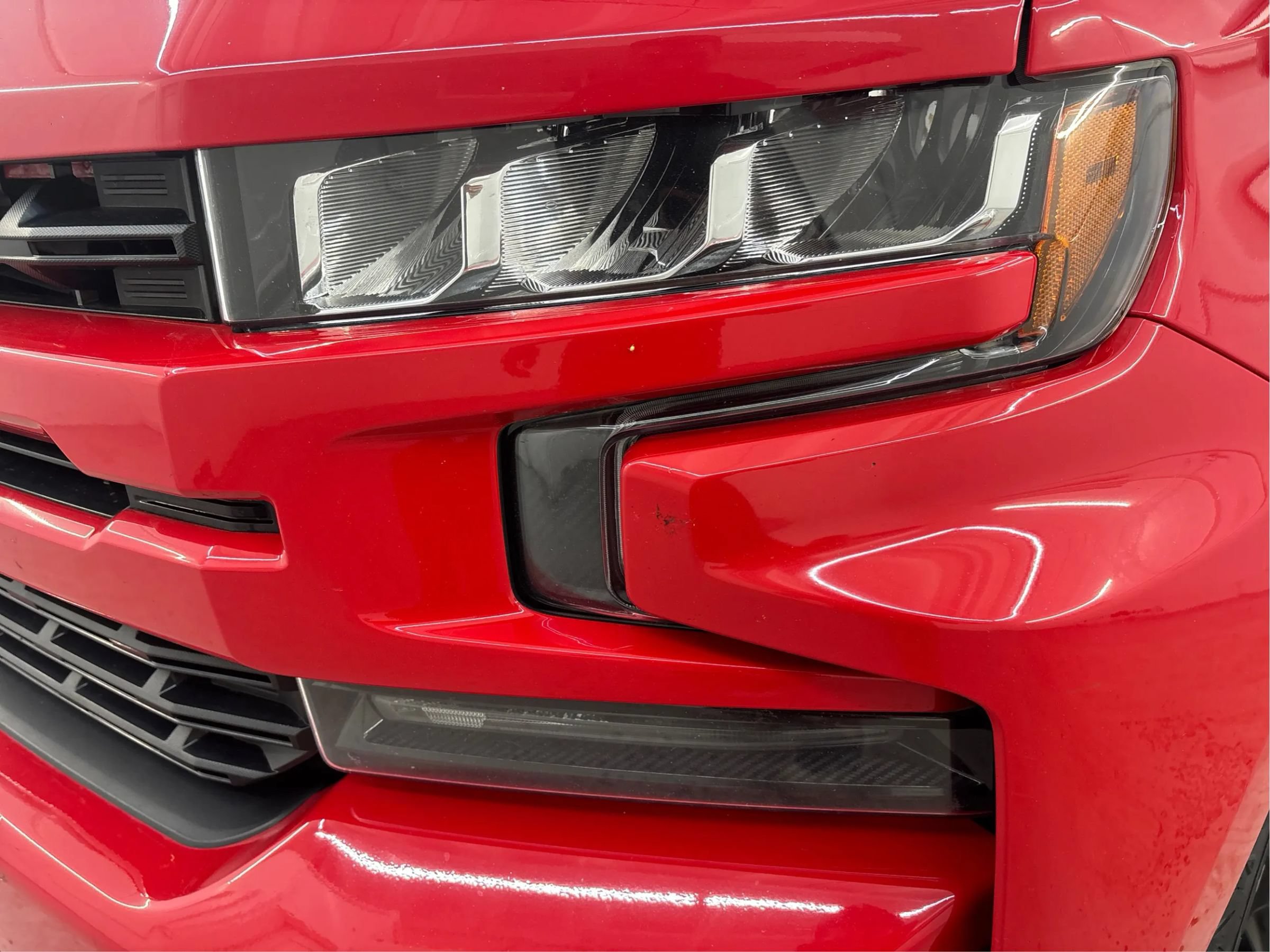 Used 2020 Chevrolet Silverado 1500 RST AWD/4WD image 31
