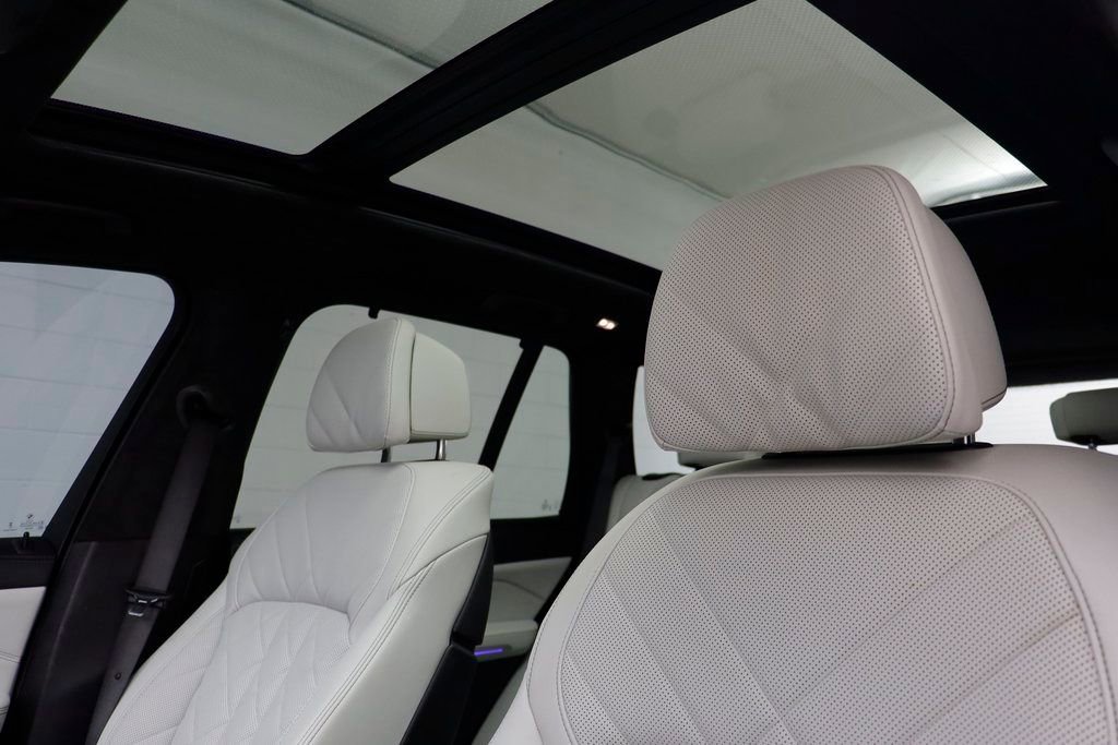 Certified 2023 BMW X5 M50i w/ Executive Package image 14