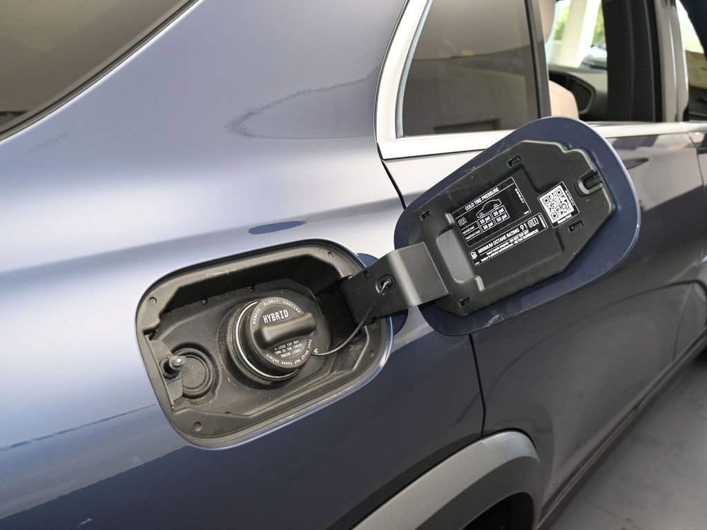 Used 2024 Mercedes-Benz GLE 450e 4MATIC image 55