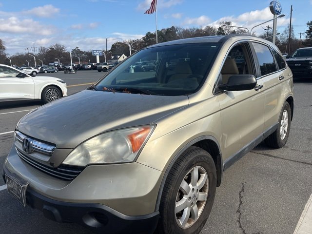 Used 2007 Honda CR-V EX
