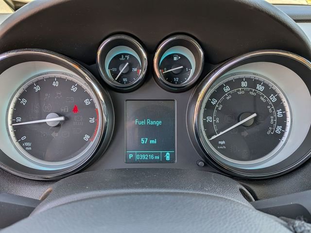 Used 2016 Buick Verano Sport Touring w/ Driver Confidence Package FWD image 17