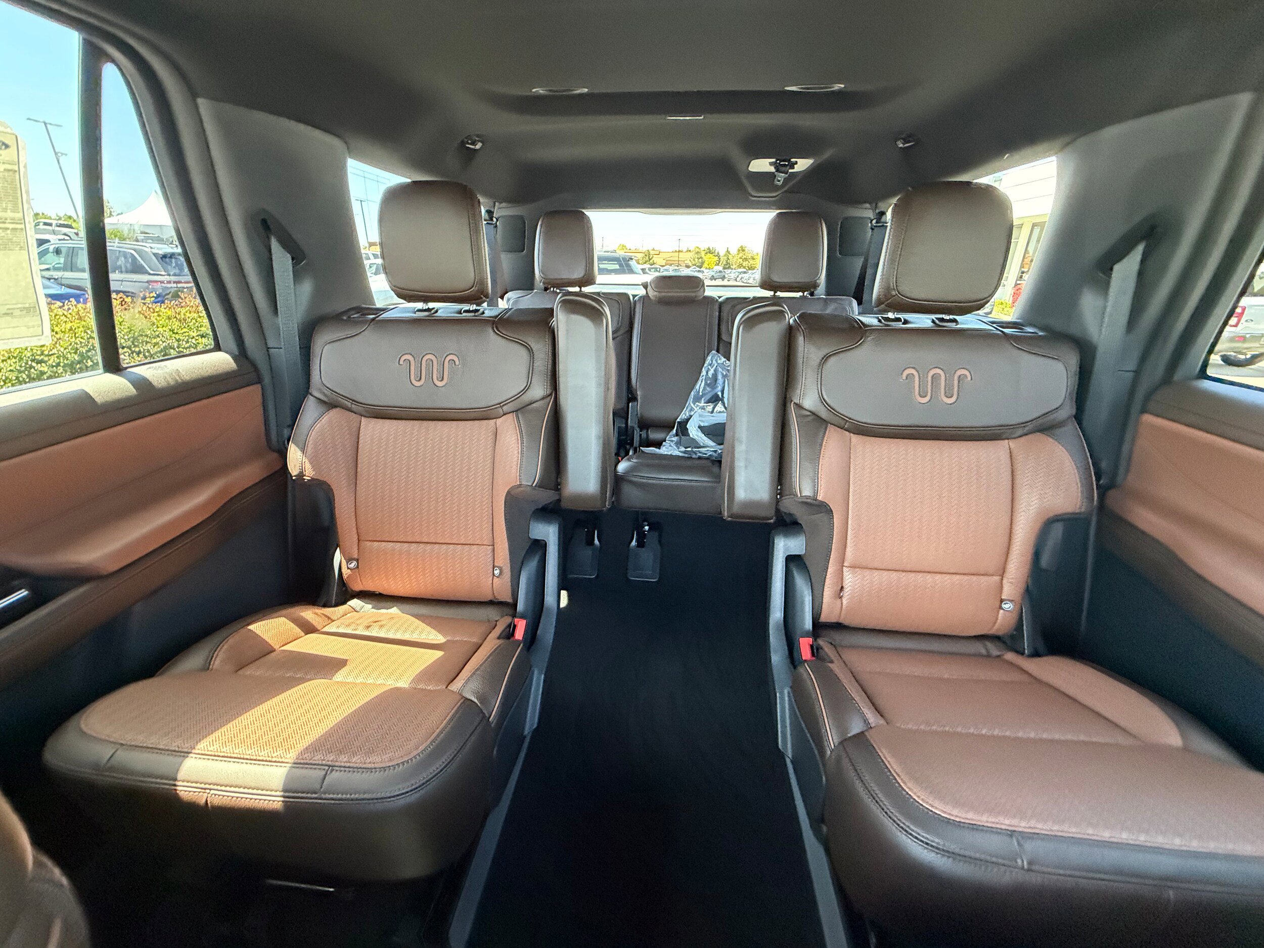 New 2026 Ford Expedition Max King Ranch AWD/4WD image 51