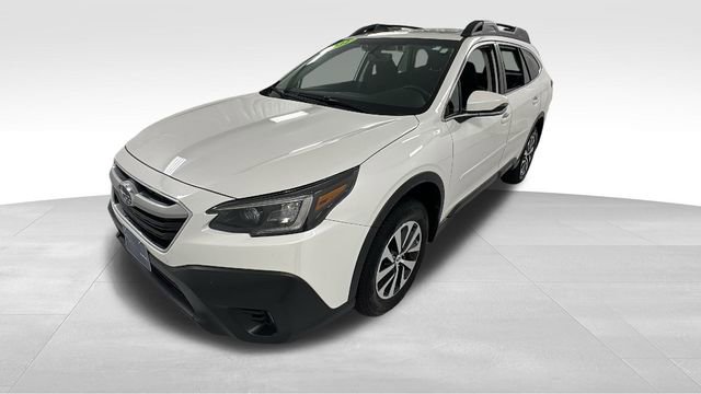 Used 2022 Subaru Outback Premium image 7