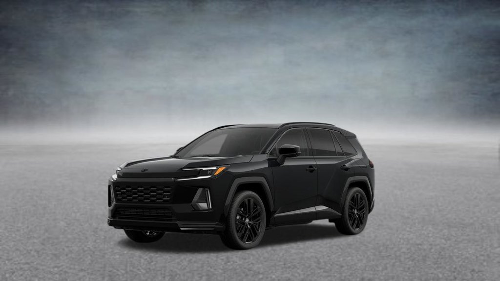New 2026 Toyota RAV4 XSE AWD/4WD image 2