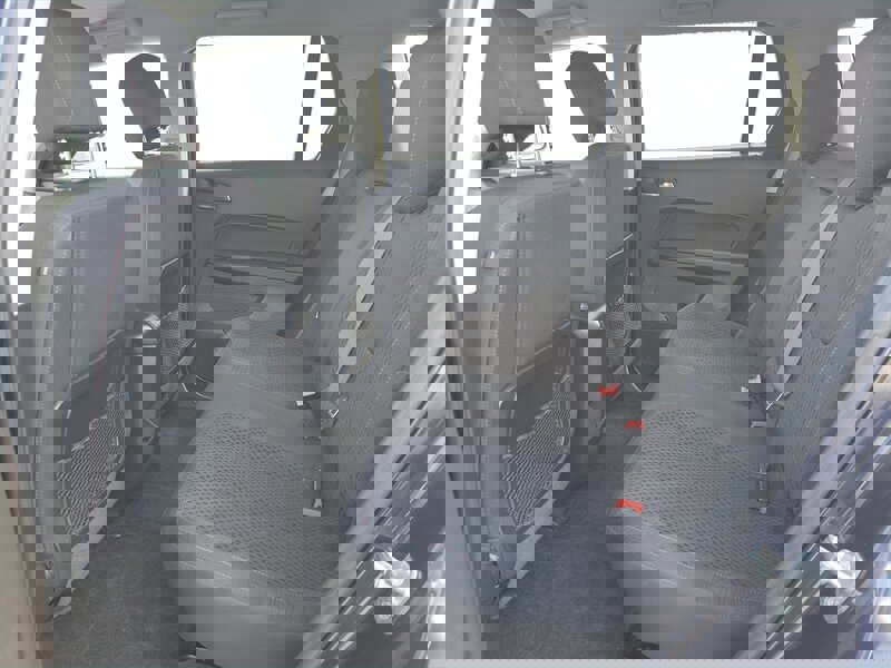 Used 2015 GMC Terrain SLE image 11