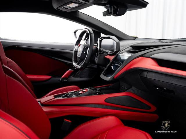 Used 2025 Lamborghini Revuelto AWD/4WD image 50