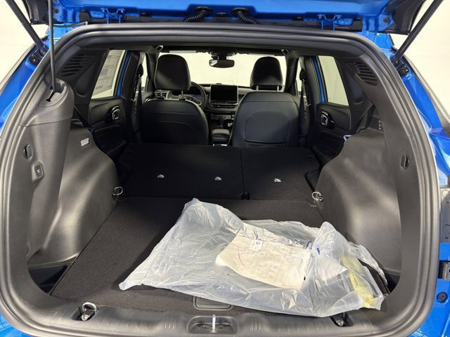 New 2026 Jeep Compass Limited AWD/4WD image 11
