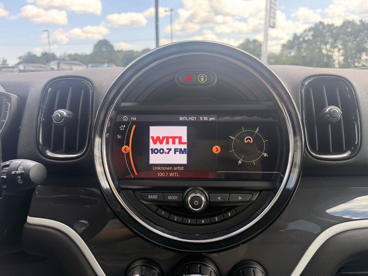 Used 2019 MINI Cooper Countryman S AWD/4WD image 21