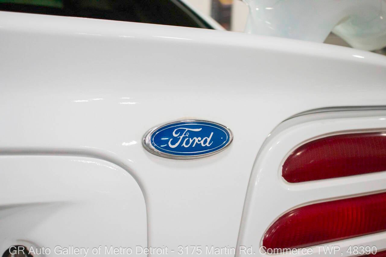 Used 1995 Ford Mustang GT image 35