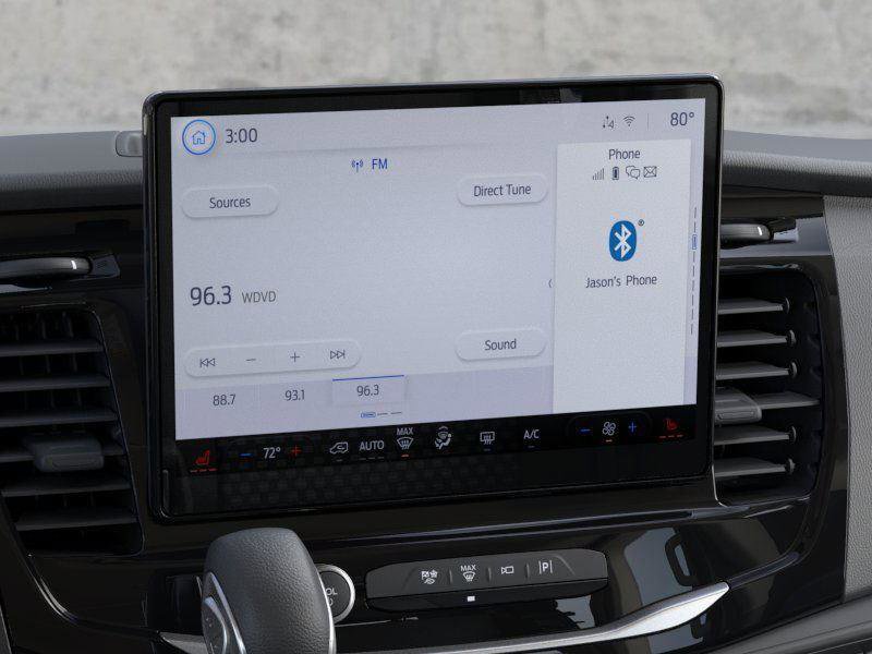 New 2026 Ford Transit 350 XLT image 14