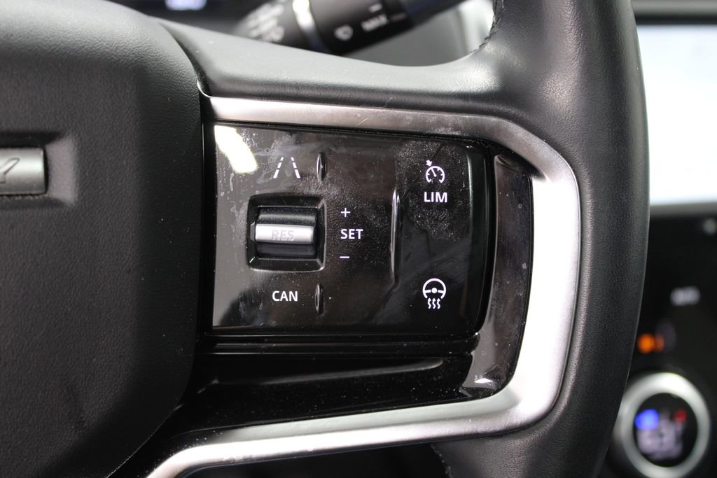 Used 2021 Land Rover Discovery Sport SE AWD/4WD image 19