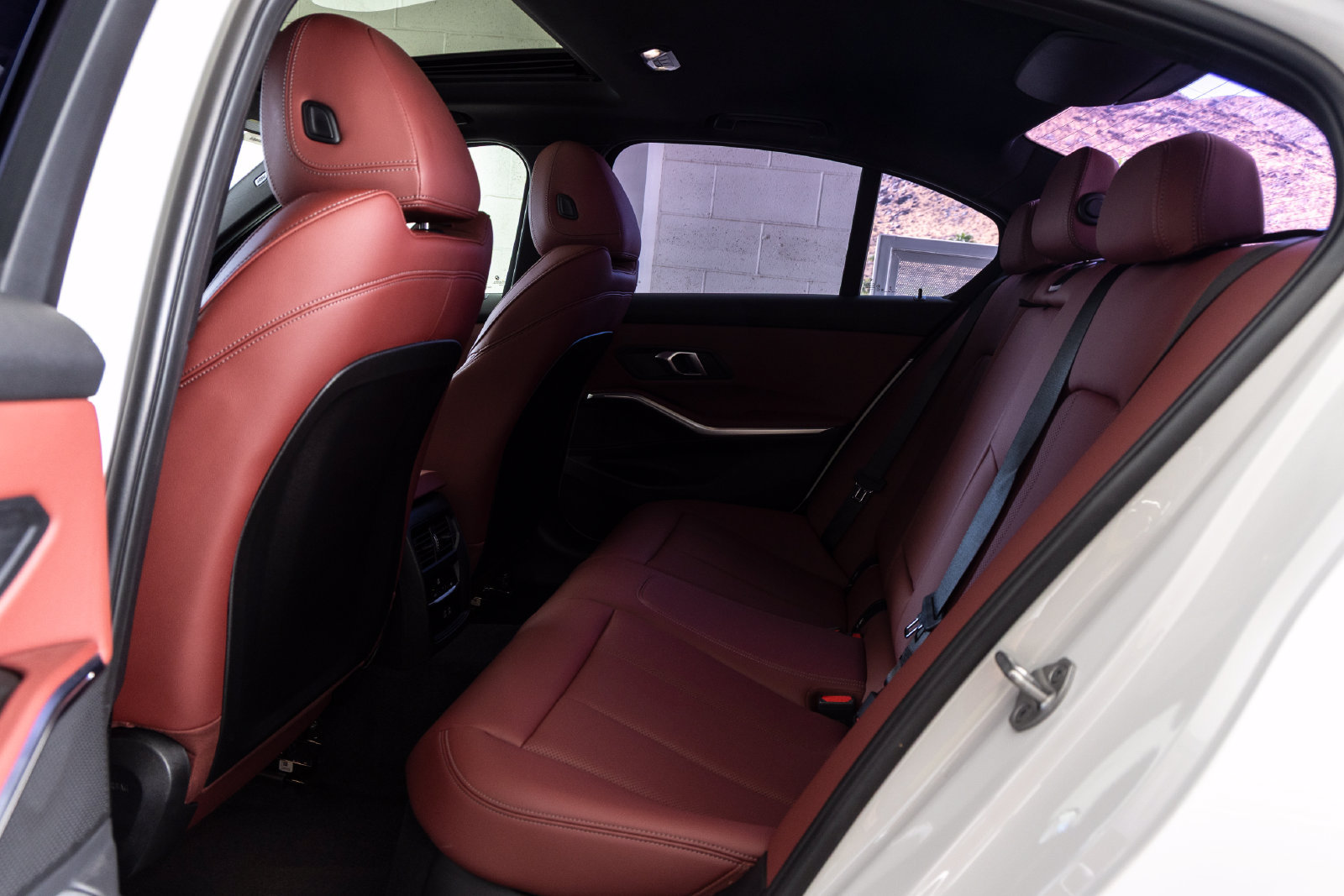 Certified 2024 BMW M340i w/ Premium Package RWD image 19