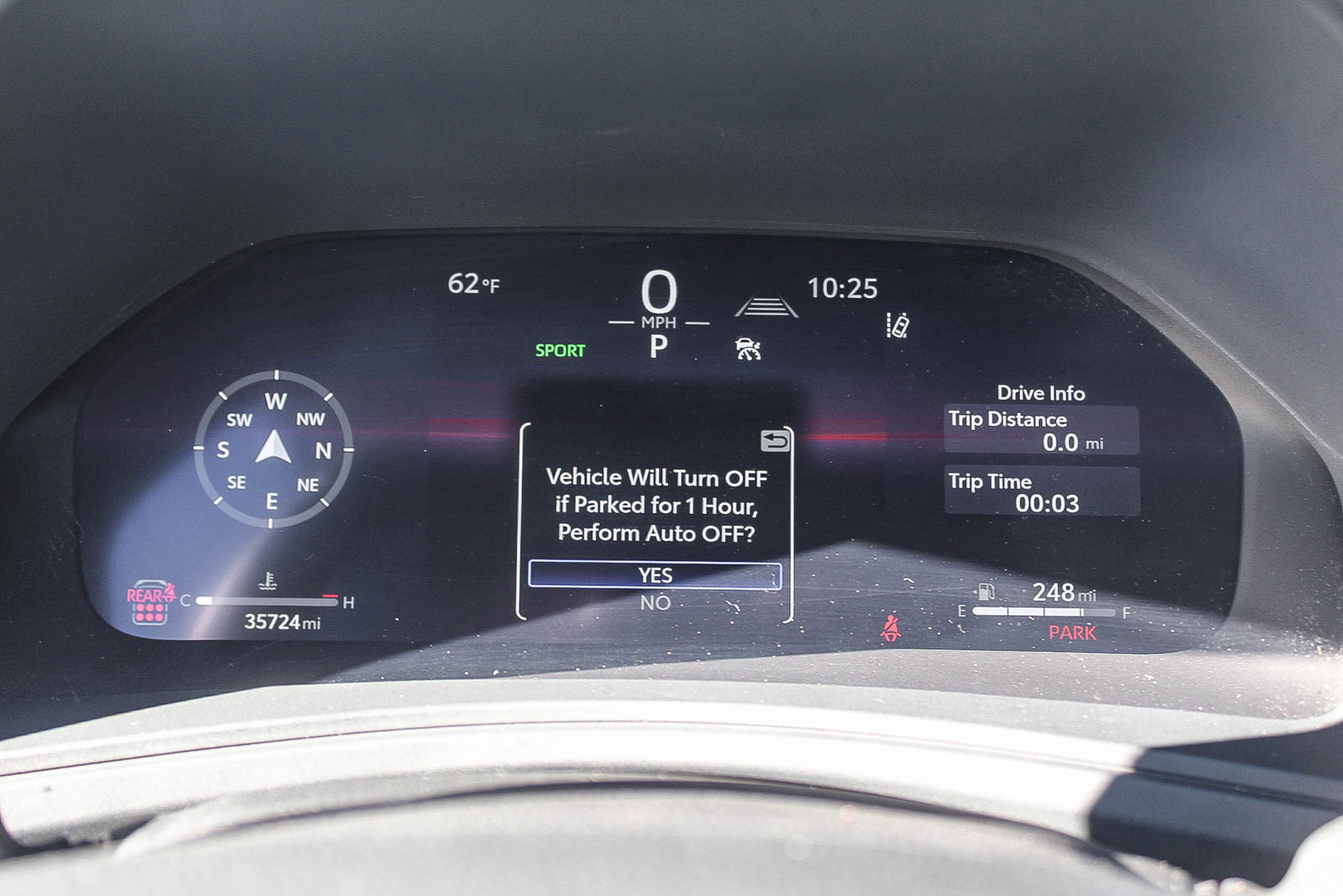 Used 2024 Toyota Grand Highlander Limited image 23