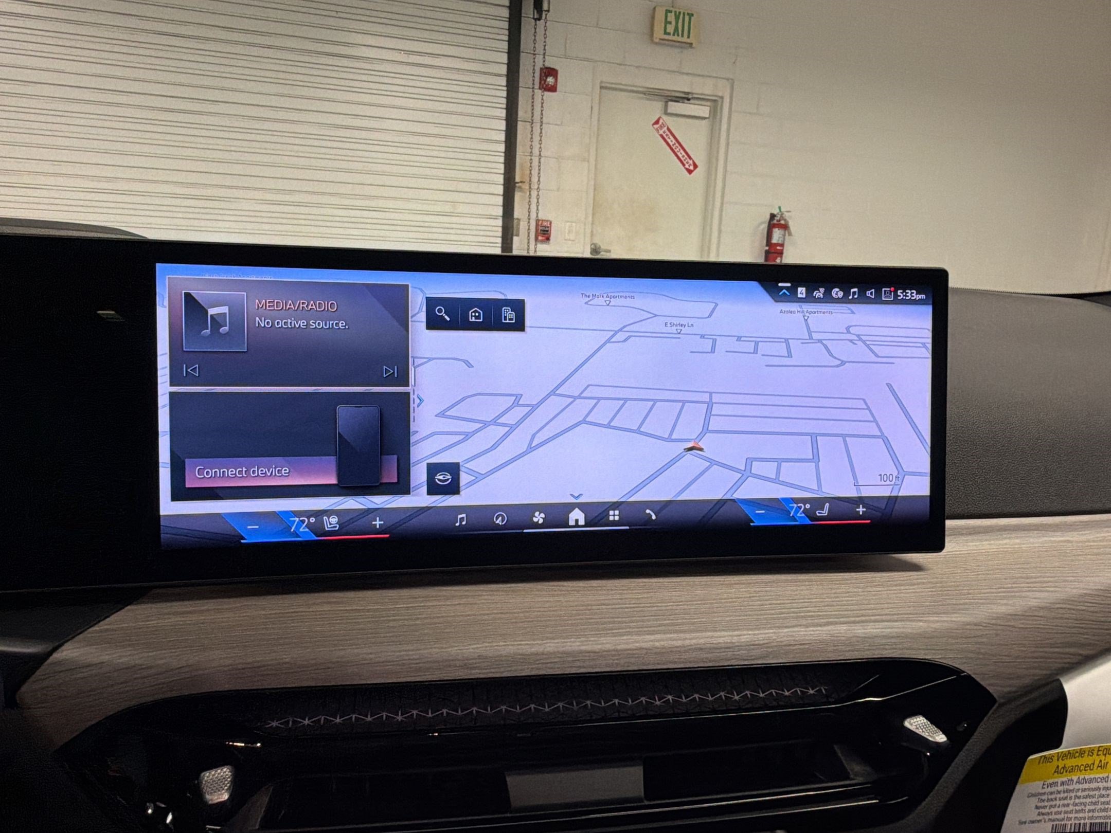 New 2026 BMW 430i w/ M Sport Package RWD image 18