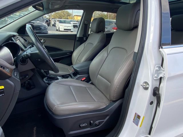 Used 2018 Hyundai Santa Fe Sport image 14