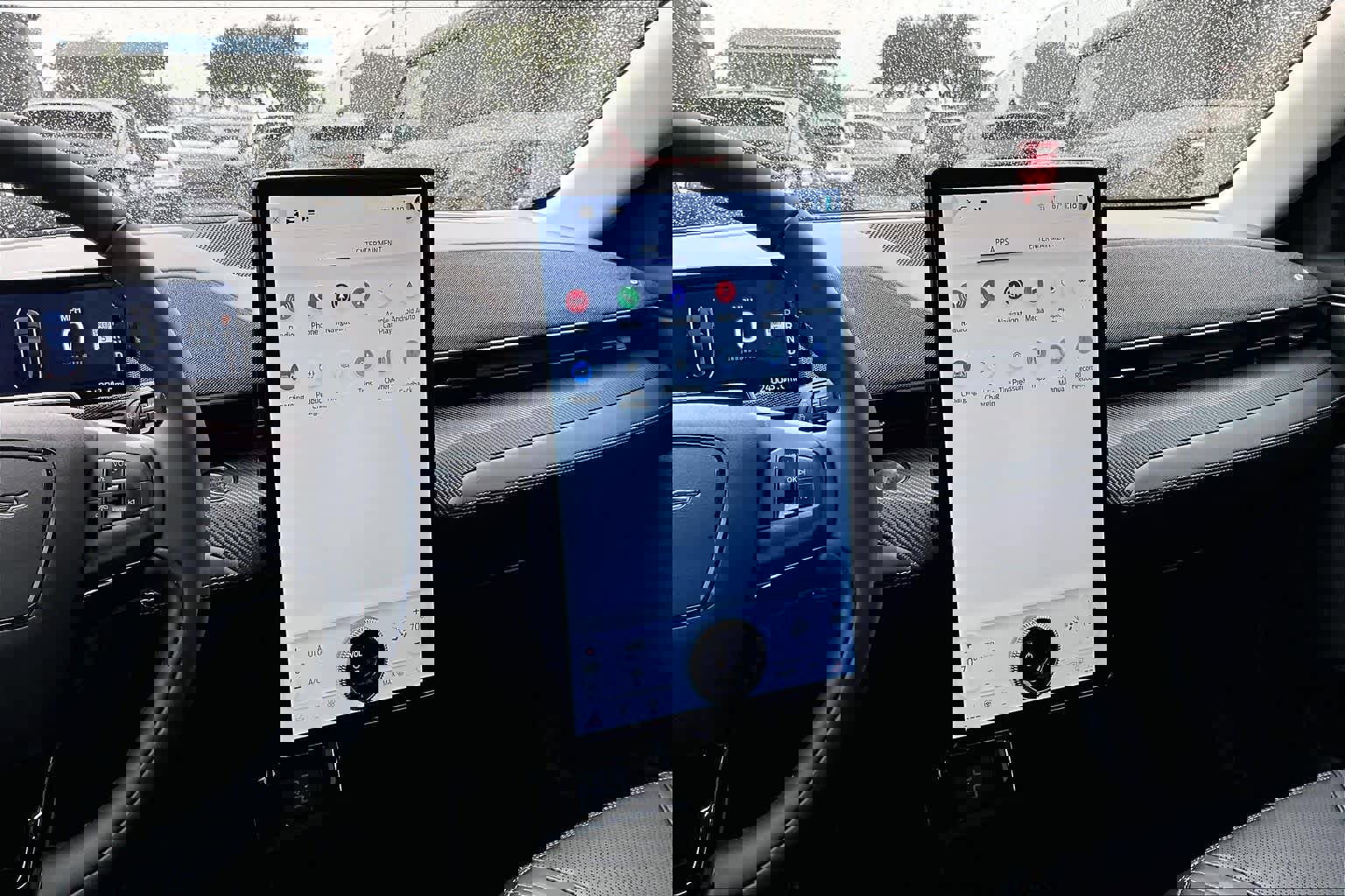 Used 2024 Ford Mustang Mach-E Premium RWD image 6