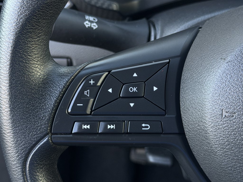 Used 2024 Nissan Sentra S FWD image 12