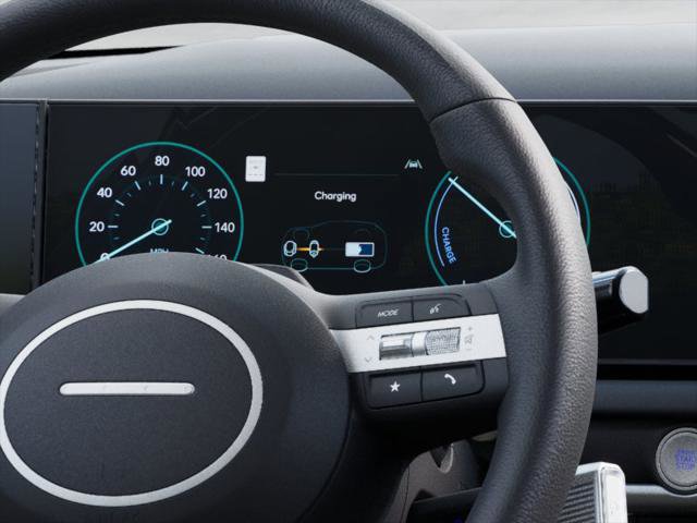 New 2026 Hyundai Tucson Limited image 14