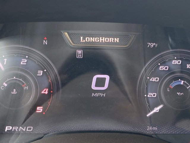 New 2026 RAM 2500 Limited image 3