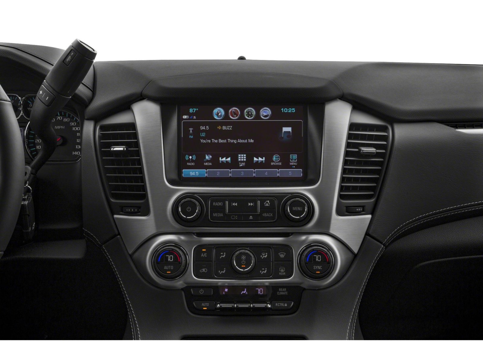 Used 2020 GMC Yukon XL SLT AWD/4WD image 7