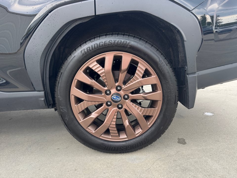 Certified 2026 Subaru Forester Sport AWD/4WD image 26